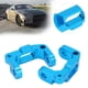 thumbnail image 4 of RC Car C Seat, Para CC01 Upgrades Resistente A La Corrosión Resistente Al óxido Para Tamiya CC01 1/10 Remote Control Car ANGGREK Asiento C de coche RC, 4 of 8
