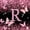 Black Pink 12, variant on Manfei Pink Butterfly Zipper Twin Comforter Sets with Fitted Sheet and 2 Pillowcases,Girls Personalized Letter A Zipper Bedding Set,Pink Reversible4pcs