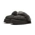 thumbnail image 2 of UGG WOMENS DISQUETTE Womens "Charcoal" 1122550 CHRC 1122550 CHRC from Stadium Goods, 2 of 8