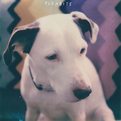 Fleabite - Nvm - Music & Performance - Vinyl