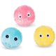 thumbnail image 1 of Juguete Eléctrico para Gatos, Pelota Interactiva, Juguete con Chirrido de Hierba Gatera, Juguete Divertido para Perseguir Gatos y Gatitos, 1 of 7