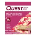 thumbnail image 1 of Quest Chocolat Blanc et Framboise, 1 of 1