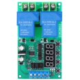 thumbnail image 4 of Motor Controller, High Strength Multifunction Motor Controller Board Convenient Stable High Efficiency  For Motor For Industry, 4 of 8