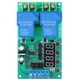 thumbnail image 5 of Placa de relé controlador, módulo controlador de motor multifunción de 30 A 12 V, avance, retroceso y acabado de lujo, 5 of 10