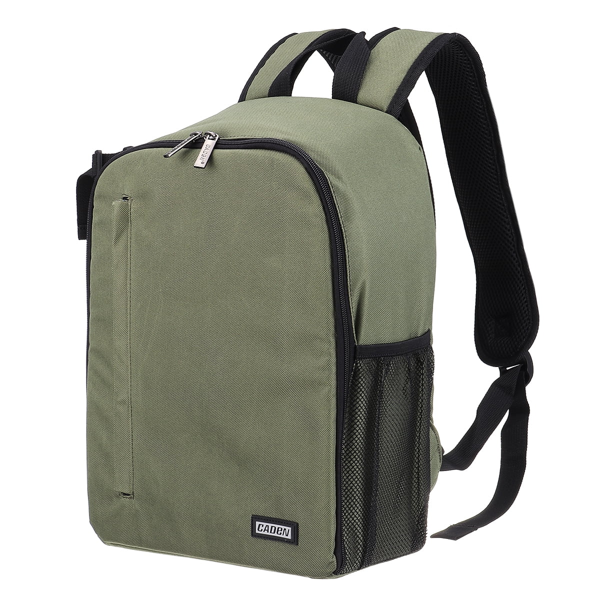 easy access camera bag