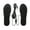 40-46, variant on USB Heated Insoles for Shoes, DIY Trimming Warm Inserts with 3-Temperature Settings, Rechargeable & Washable EVA Insoles for Men & Women, Perfect for Boots, Sneakers, Outdoor Use (Fits Size 35-46)