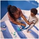 thumbnail image 5 of Set de juego para dormir Ms. Rachel Goodnight Frankie, 28 cm, con accesorios, 5 of 9