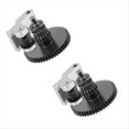 thumbnail image 1 of Kit de Actualización de Piezas del Extrusor con Engranaje Endurecido Nanorevestido CNC para Extrusora Adventurer 5M/5M Pro (2 Piezas), 1 of 6