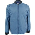 thumbnail image 3 of American Rag Mens Two-in-One Parka Coat, Black, Small, 3 of 3