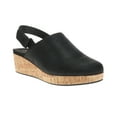 thumbnail image 2 of Corkys Womens Low Temps Slingback Clogs Dress Casual Shoes, 2 of 5