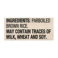 thumbnail image 4 of Great Value Brown Rice Instant, 14 oz, 4 of 8