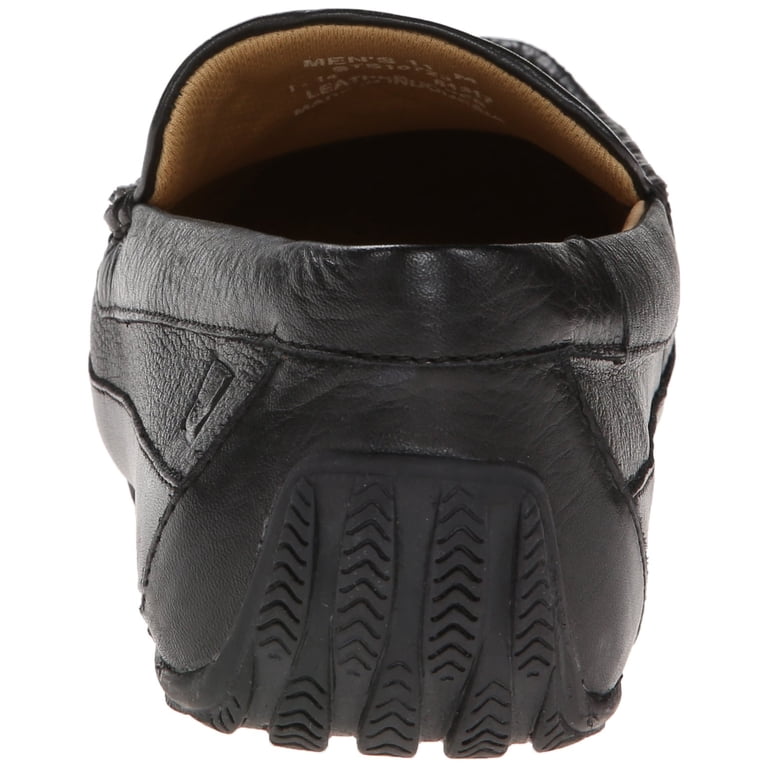 Sperry Hampden Venetian Shoes Black - Walmart.com display picture 3