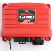 MSD Ignition 7730 Power Grid Ignition System Controller