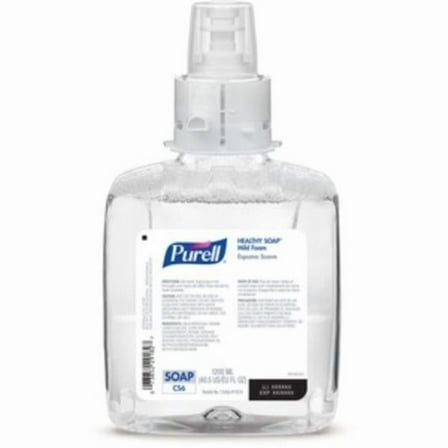 Purell GOJ6574-02 40.6 oz Refill Healthy Soap Mild Foam