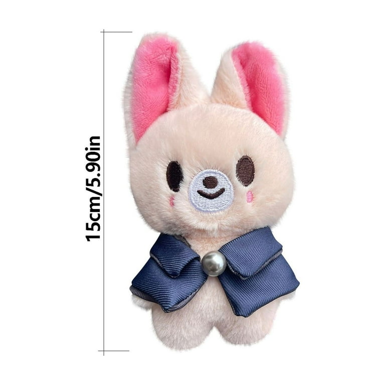 Stray Kids Skzoo Plush, 5.9