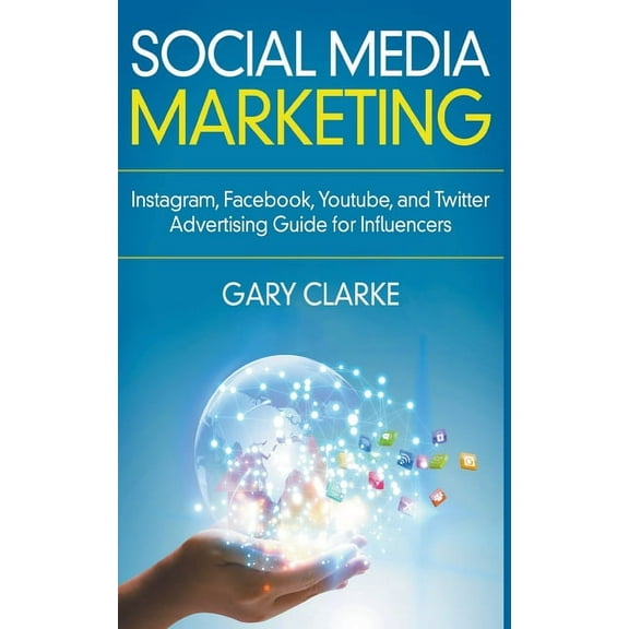 Build Your Personal Brand and Learn the  Social Media Marketing, (Paperback)