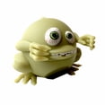 thumbnail image 2 of Figura de acción BeBe Bartoons Gargoyle Bebe con bálsamo labial recargable, 2 of 4