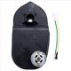thumbnail image 3 of 555 24V 18000RPM Caja de Engranajes para Automóvil Eléctrico para Niños Motor Eléctrico Accesorio para Automóvil Eléctrico para Niños, 3 of 9
