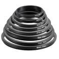 thumbnail image 1 of Anillo adaptador invertido para anillo adaptador de filtro de diámetro grande y pequeño, 1 of 5