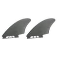 thumbnail image 2 of 1 Pair Surf Fin Surfboard Fin Inflatable Paddleboard Fin Longboard Fin For FUTURE,SurfboardFin,InflatablePaddleboardFin, 2 of 5