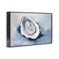 thumbnail image 3 of Stupell Industries Traditional Traditional Mollusk View Black Framed Giclee Art, 18 x 12, by Petals Prints Design, 3 of 9
