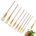thumbnail image 1 of 8pcs Pollination Tool Manual Pollinator Portable Outdoor Plant Pollinator, 1 of 8