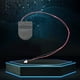 thumbnail image 4 of Caja de Batería Soporte Reloj en Tiempo Real WDOplteas para Raspberry Pi 5 con Batería, 4 of 9
