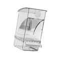 thumbnail image 4 of Bothyi Automatic Bird Feeder Bird Cage Accessories Feeding Station Sturdy Parrot Feeder Clear, 4 of 8