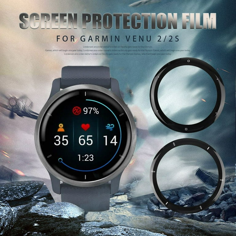 RinoGear: Amazfit Band 7 Screen Protector
