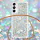 thumbnail image 3 of Funda FOXDOCK para Samsung Galaxy A05s con Cuerda Ajustable, Brillo Líquido, Protección Antigolpes y Lente – Ideal para Regalo, 3 of 6