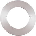 thumbnail image 2 of Scar Plate, 2-1/8" Inner Diameter, 3-1/2" Outer Diameter, Satin Nickel by Stone Harbor Hardware, 2 of 3
