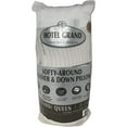thumbnail image 2 of Hotel Grand Feather & Down Pillow, Standard/Queen (2 Count), 2 of 5