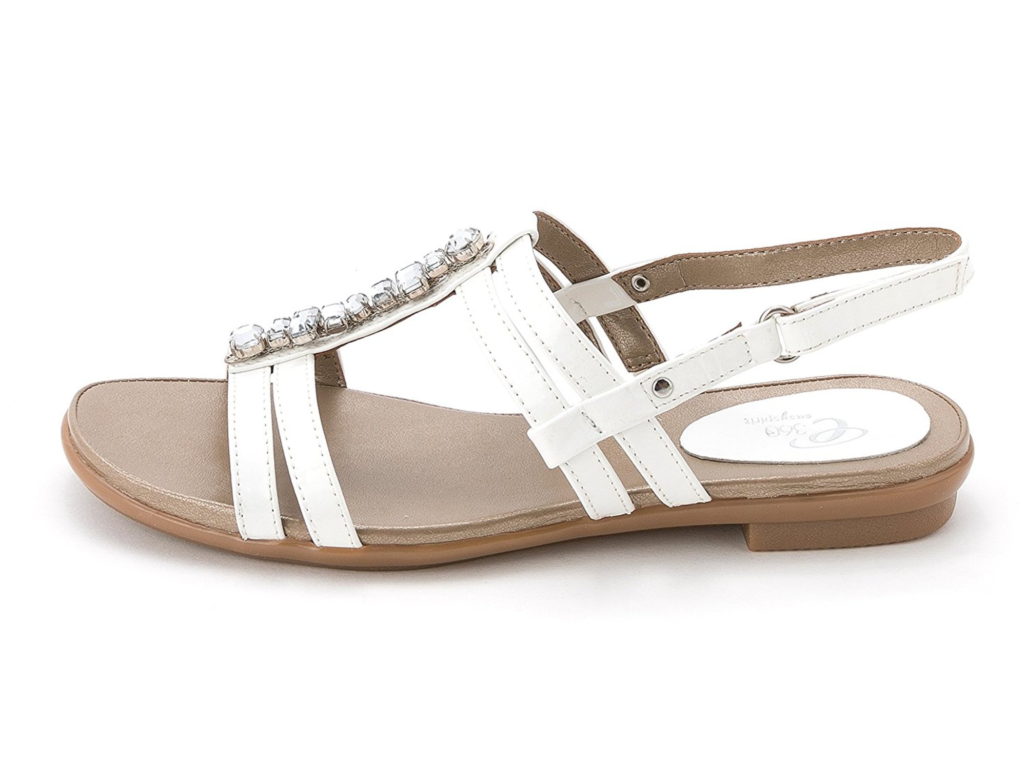 easy spirit gladiator sandals