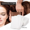thumbnail image 2 of Amdohai 1000Pcs/Pack Professional Salon Perm Paper Disposable Hot Cold Hair Curling Tissue Hairdressing Styling Tool, 2 of 5