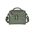 thumbnail image 2 of Heavy Duty Lunch Bag with Adjustable Strap for Work Picnics and Shopping, 2 of 11