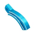 thumbnail image 3 of Controlador del gatillo del del automóvil, aleación de aluminio, mejora la pieza profesional de alta calidad Azul, 3 of 8