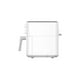 thumbnail image 3 of Xiaomi Air Fryer Essential – 6 l de capacidad, calentamiento rápido, cocción uniforme, temperatura hasta 200 °C, cocción más saludable, ideal para alimentos crujientes y jugosos, 3 of 5