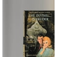 thumbnail image 1 of Nancy Drew 46: The Invisible Intruder, 1 of 2