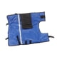 thumbnail image 3 of Ropa abrigada para pantorrillas, aislamiento térmico, resistente al frío, transpirable, resistente al viento, con tiras reflectantes, para mantener el, 3 of 10