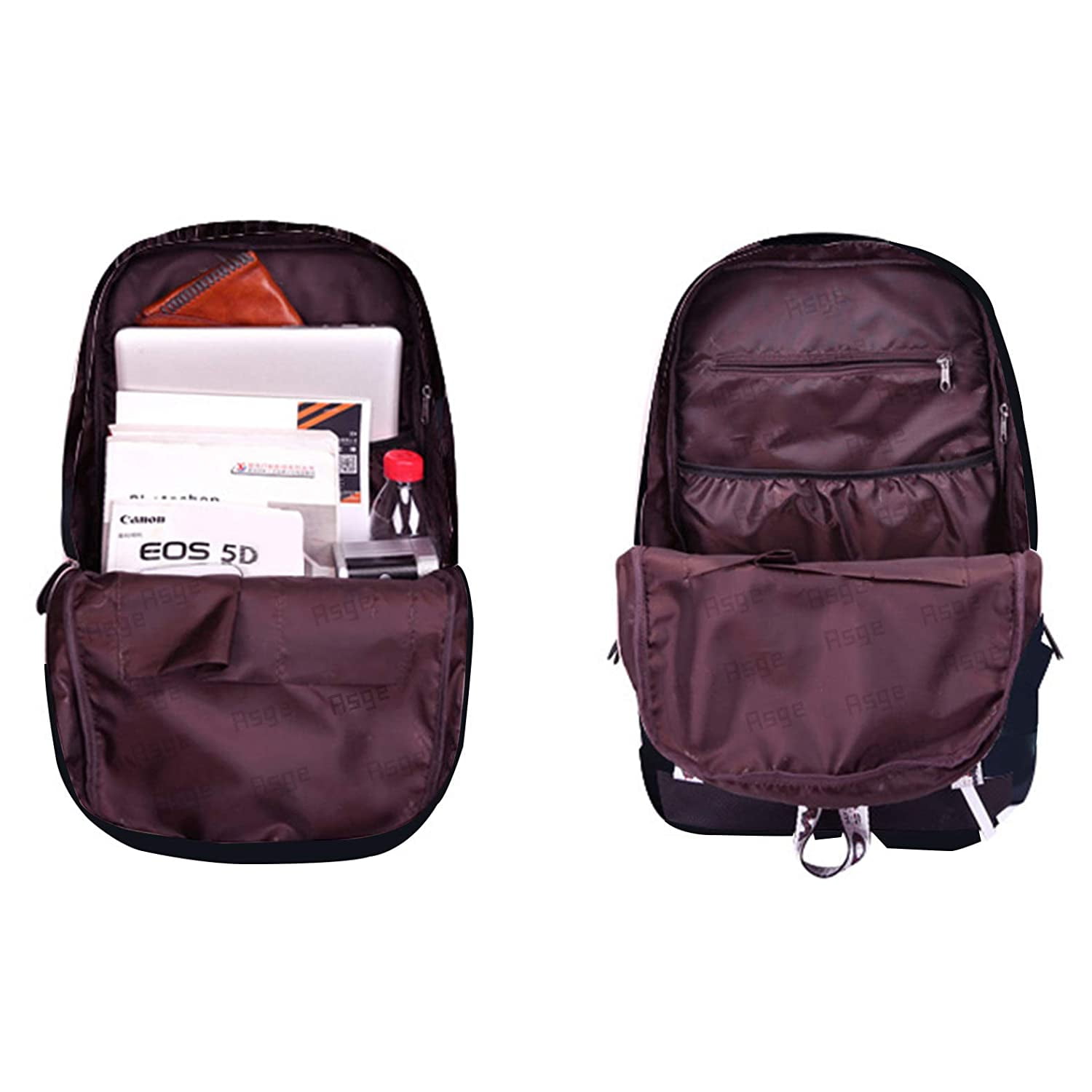 Canon club elite backpack sale