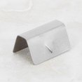 thumbnail image 5 of 12pcs Car Wind Rain Deflector Channel Stainless Steel Fixing Retaining Clips Fit For Heko G3-Yvan, 5 of 5
