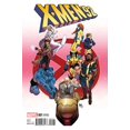thumbnail image 1 of X-Men '92 (2nd Series) #1B VF ; Marvel Comic Book, 1 of 1
