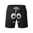 thumbnail image 5 of Vetsdori Summer Shorts for Men Dry Fit Pocket Short Pants Beach Swim Trunks,Casual Hombre Mens Shorts Breathable,Size S, 5 of 6