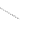 thumbnail image 4 of Uxcell 3mm OD 0.4mm Wall Thickness 300mm Length 304 Stainless Steel Tube Polishing, 4 of 5