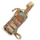 thumbnail image 1 of Bolso de hombro militar, mochila militar multifuncional de doble propósito, riñonera militar de mayor durabilidad, 1 of 14