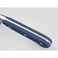 thumbnail image 3 of WÜSTHOF Classic Wild Blueberry 9" Double Serrated Bread Knife, 3 of 7