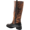 thumbnail image 3 of Volatile Womens Wilkes Riding Boots, 3 of 4