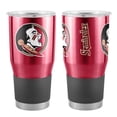 thumbnail image 1 of Logo Chaise 503986 Gobelet en Acier Inoxydable 30 oz NCAA Florida State Seminoles Gameday, 1 of 1