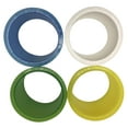 thumbnail image 4 of Vacuum Seal/Zip Lock Bag Fill Funnel, 1 Pack (White) White, 4 of 5