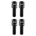 thumbnail image 1 of 4 tornillos de titanio para manillar de bicicleta M6 para bicicleta de montaña y carretera. M5 15, 1 of 9